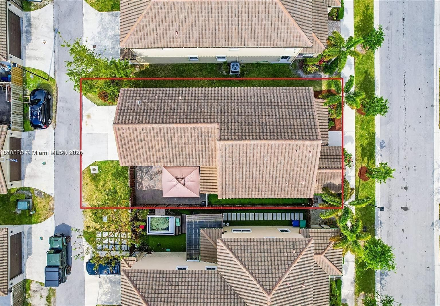 11732 SW 243rd St Homestead, FL 33032 - Thumbnail 4