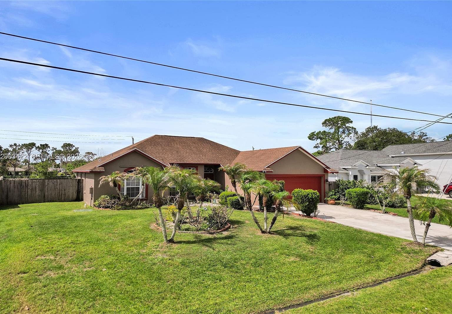 6030 NW Wolverine Rd Port Saint Lucie, FL 34986 - Thumbnail 4