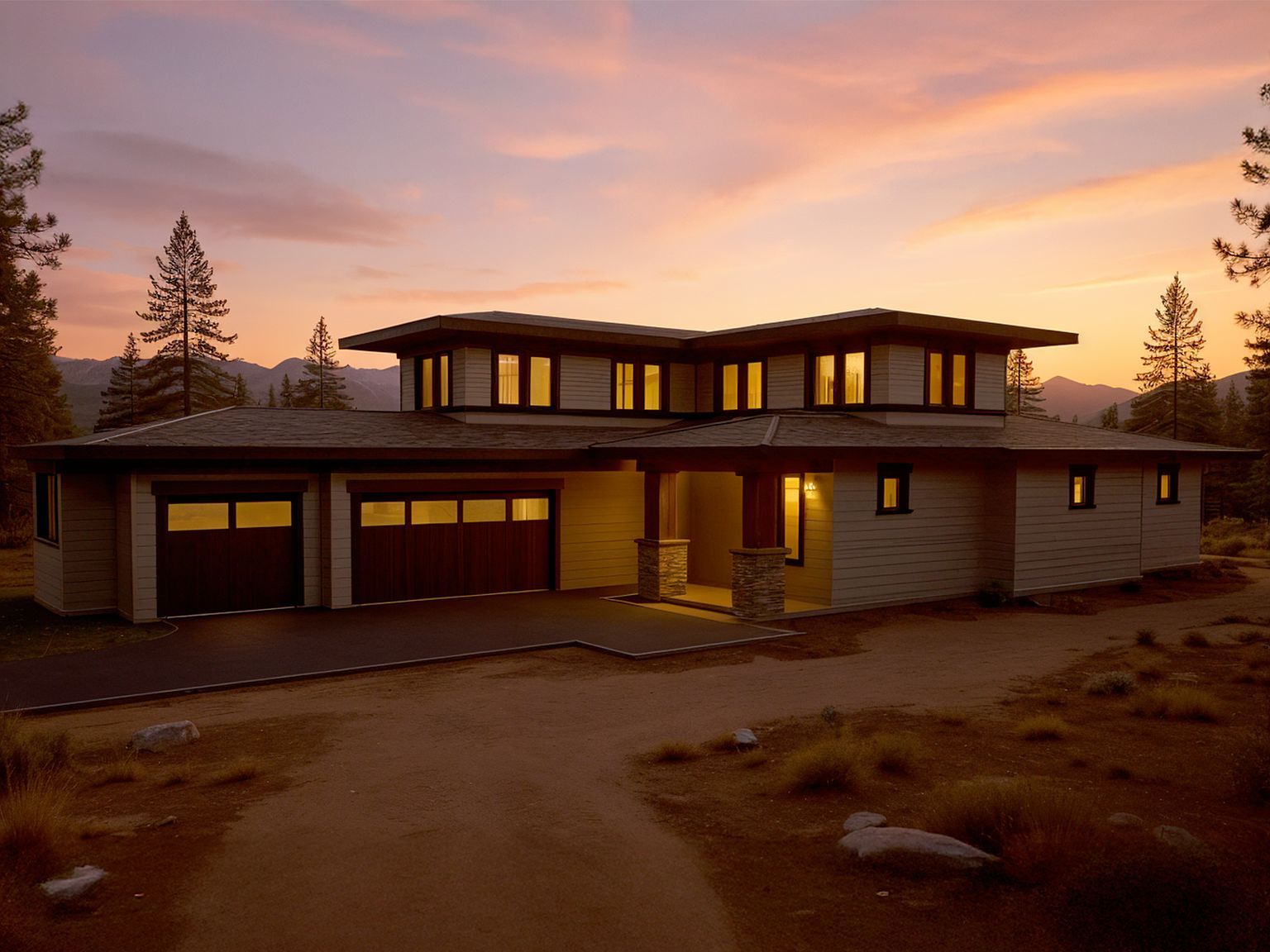 3412 NW Sullivan Ave Bend, OR 97703 - Thumbnail 4