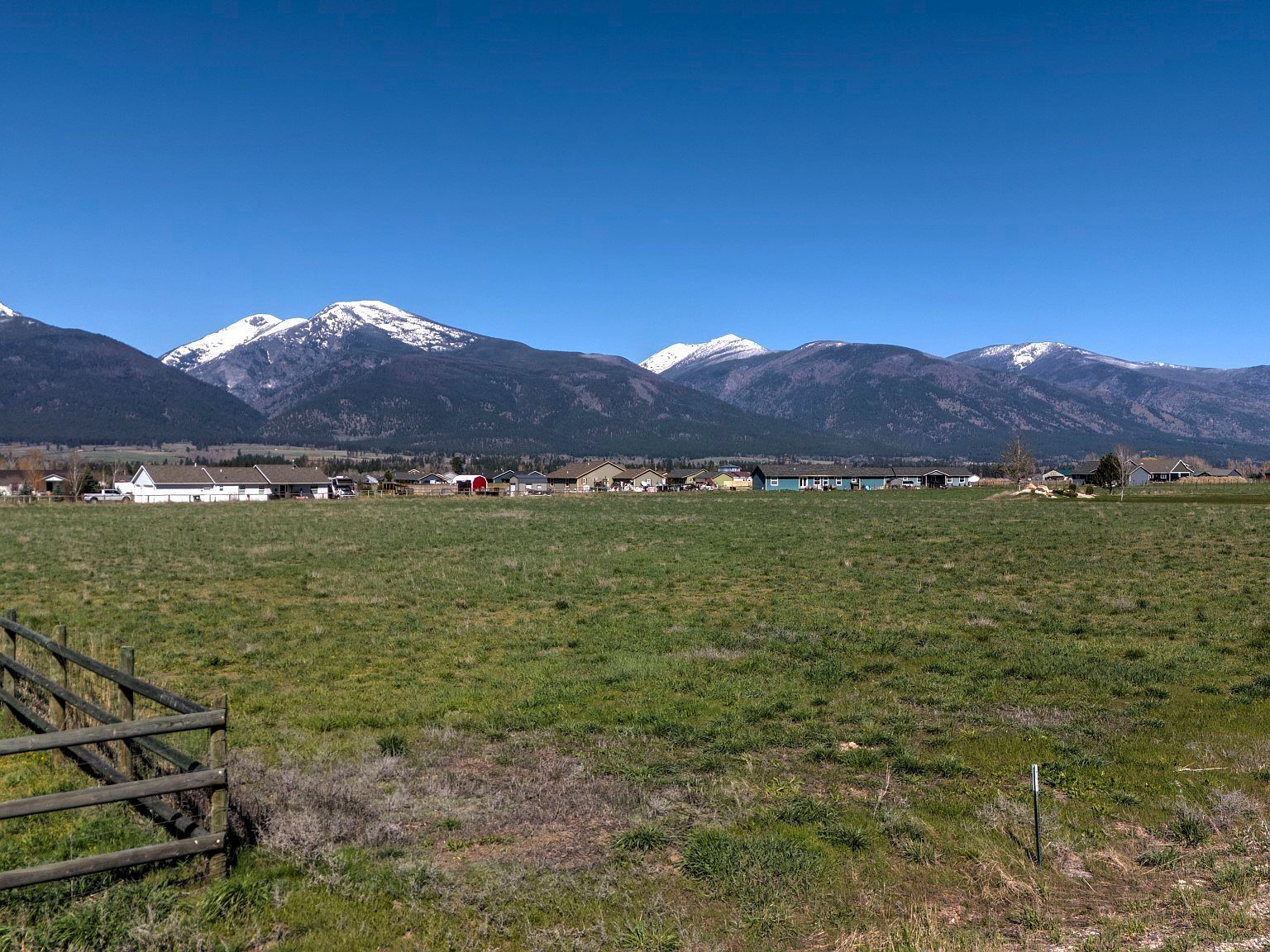 4441 Gem Ranch Ln Stevensville, MT 59870 - Thumbnail 4