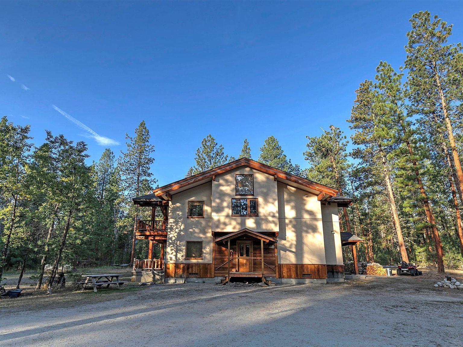 704 Sheafman Creek Rd Hamilton, MT 59840 - Thumbnail 4