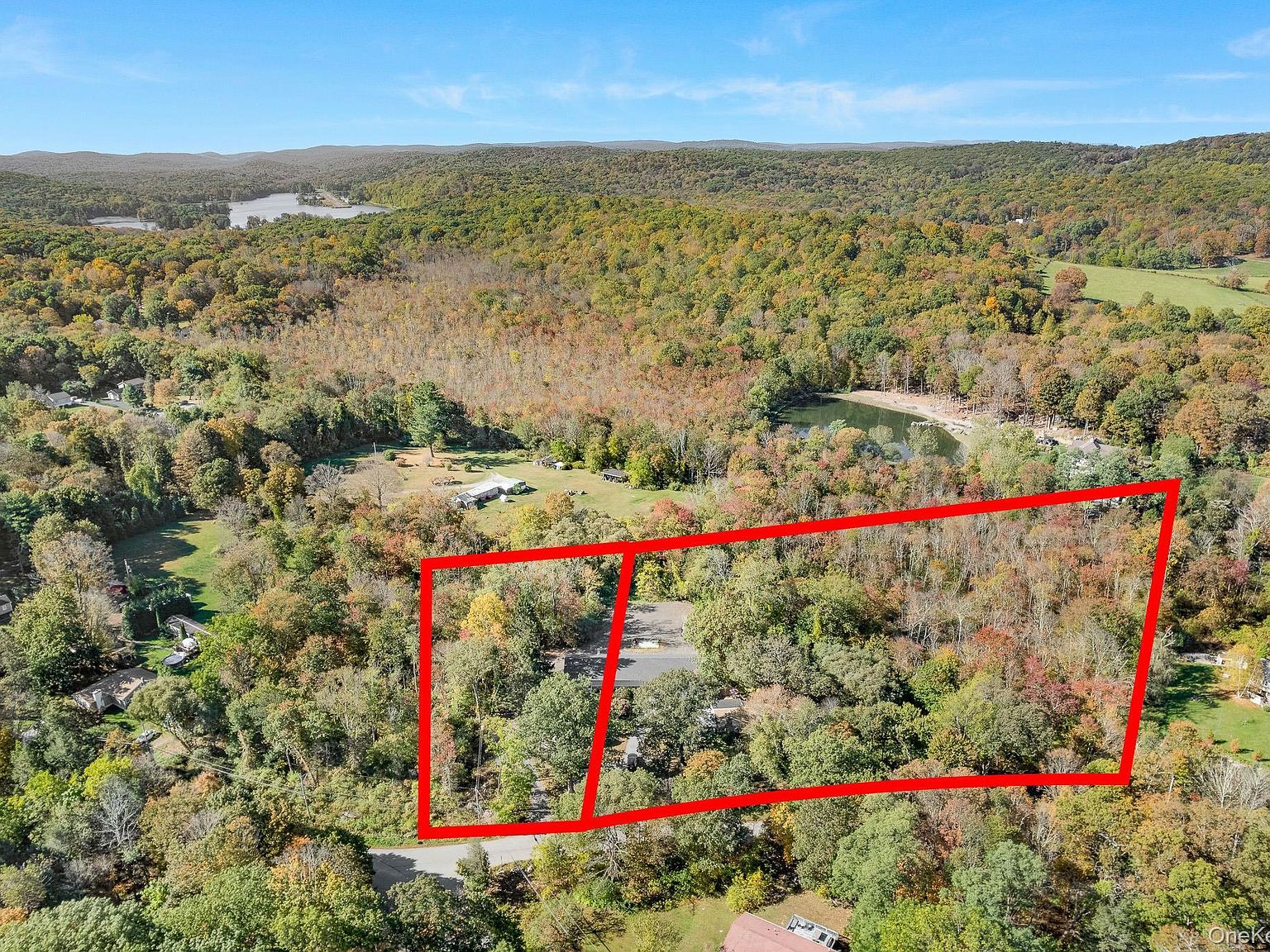 553 Hosner Mountain Rd Stormville, NY 12582 - Thumbnail 4