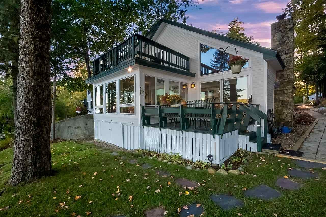 103 Cottage Rd Moultonboro, NH 03254 - Thumbnail 4