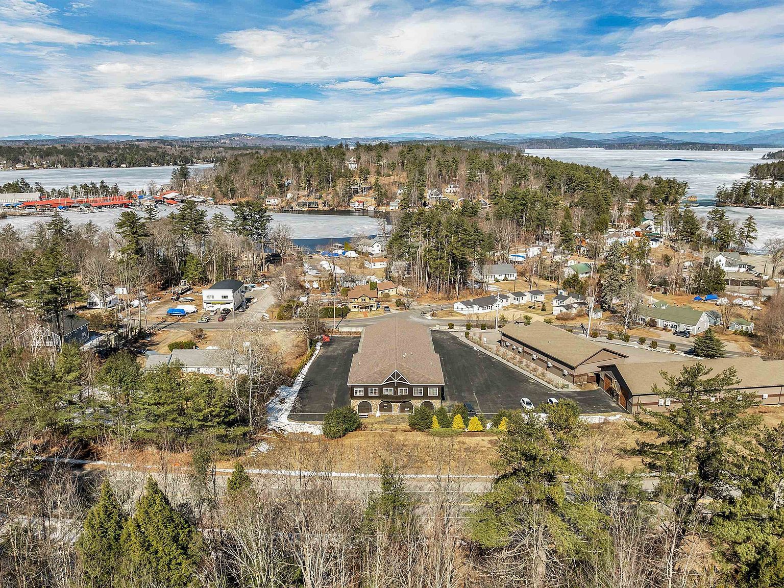 41 Glendale Pl #13-A Gilford, NH 03249 - Thumbnail 4