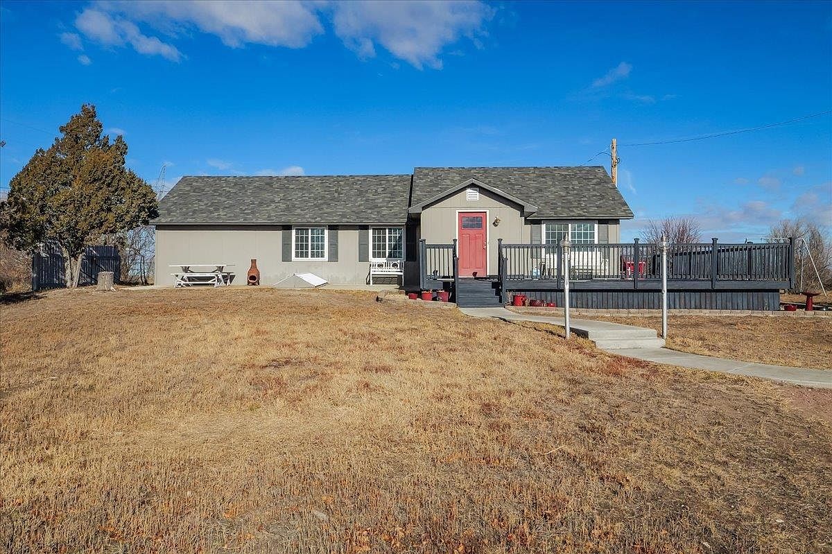 2697 Road 1 Chugwater, WY 82210 - Thumbnail 4