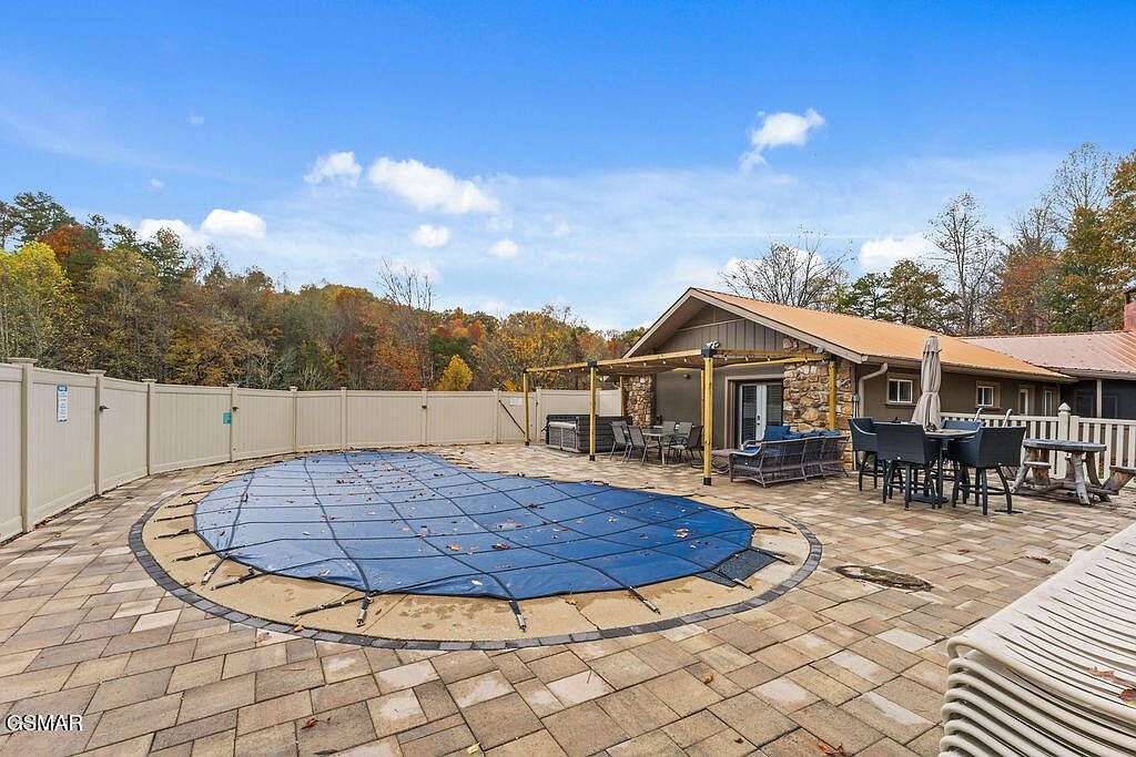 560 Buckhorn Rd Gatlinburg, TN 37738 - Thumbnail 4