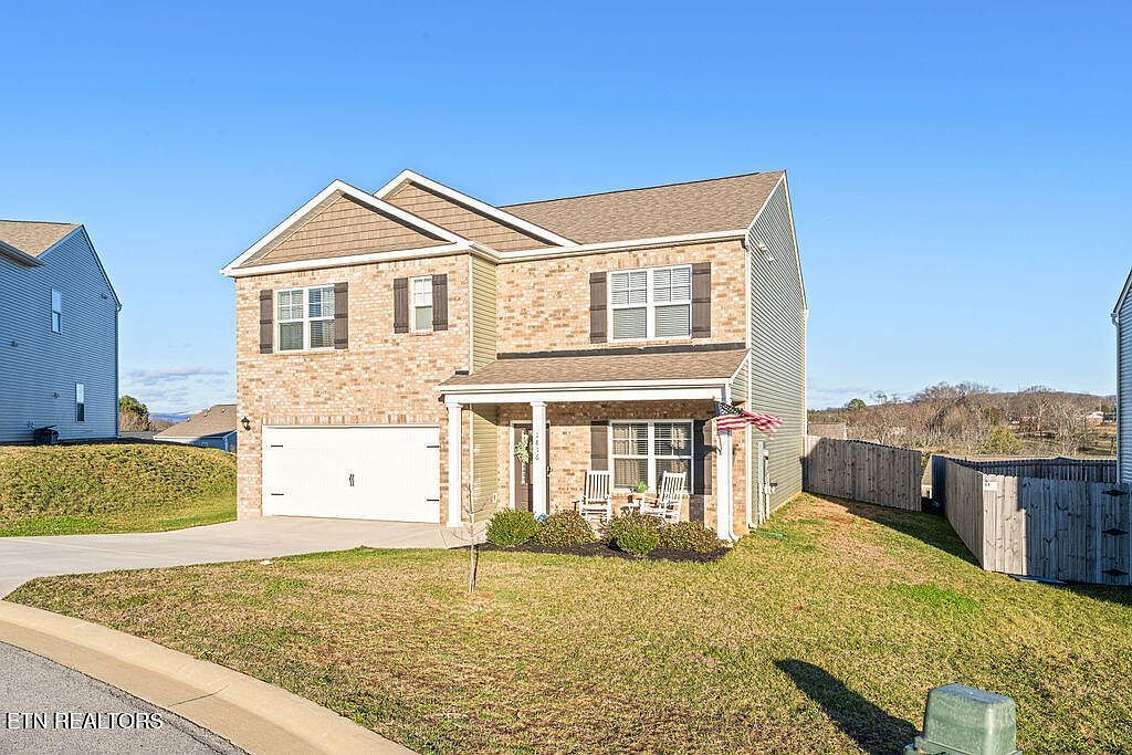 1816 Riverstone Cres Morristown, TN 37814 - Thumbnail 4