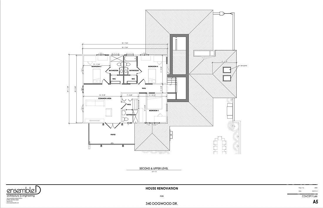 340 Dogwood Dr Athens, GA 30606 - Thumbnail 4