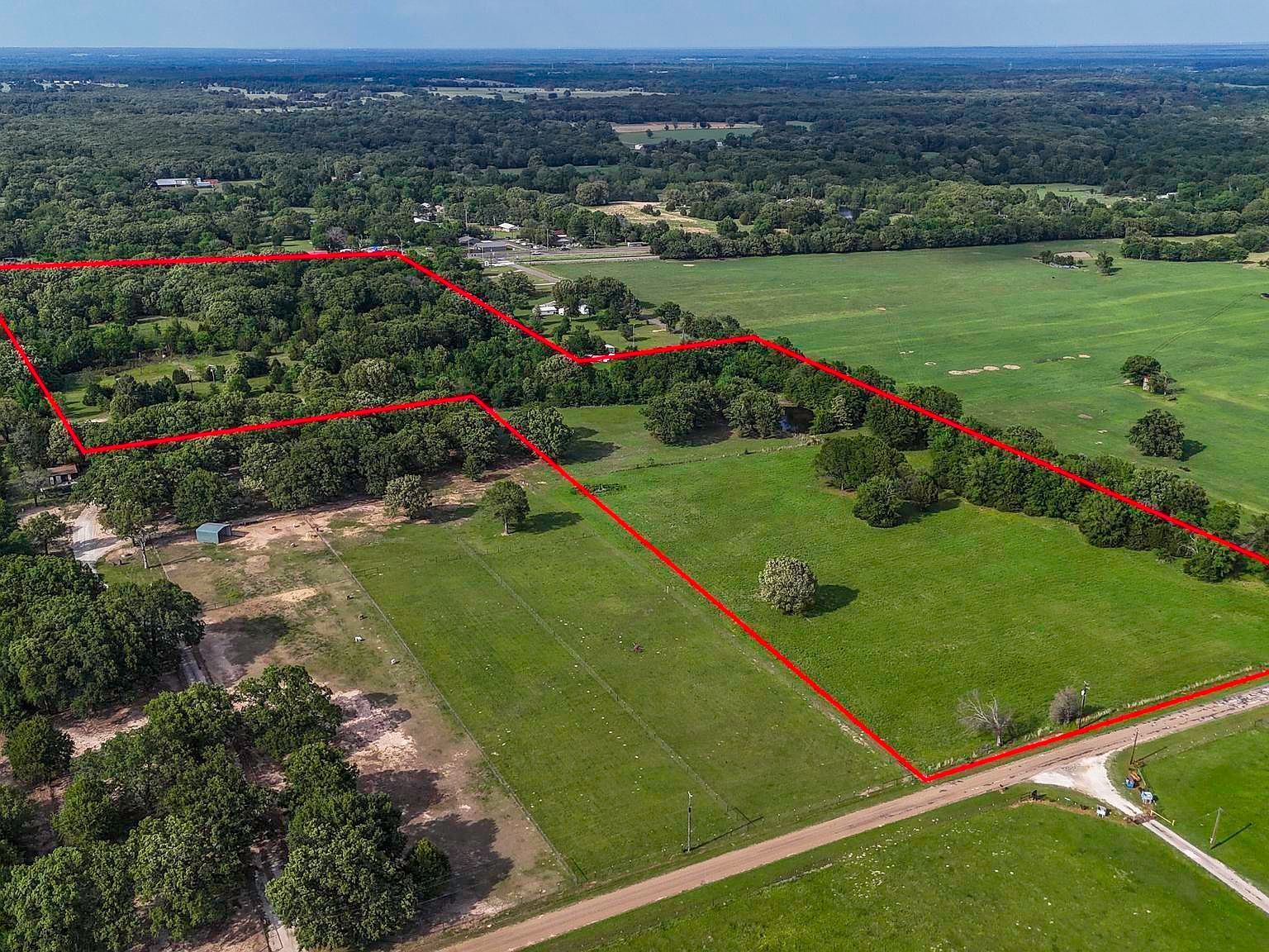 0 Vz County Road 1128 Fruitvale, TX 75127 - Thumbnail 4