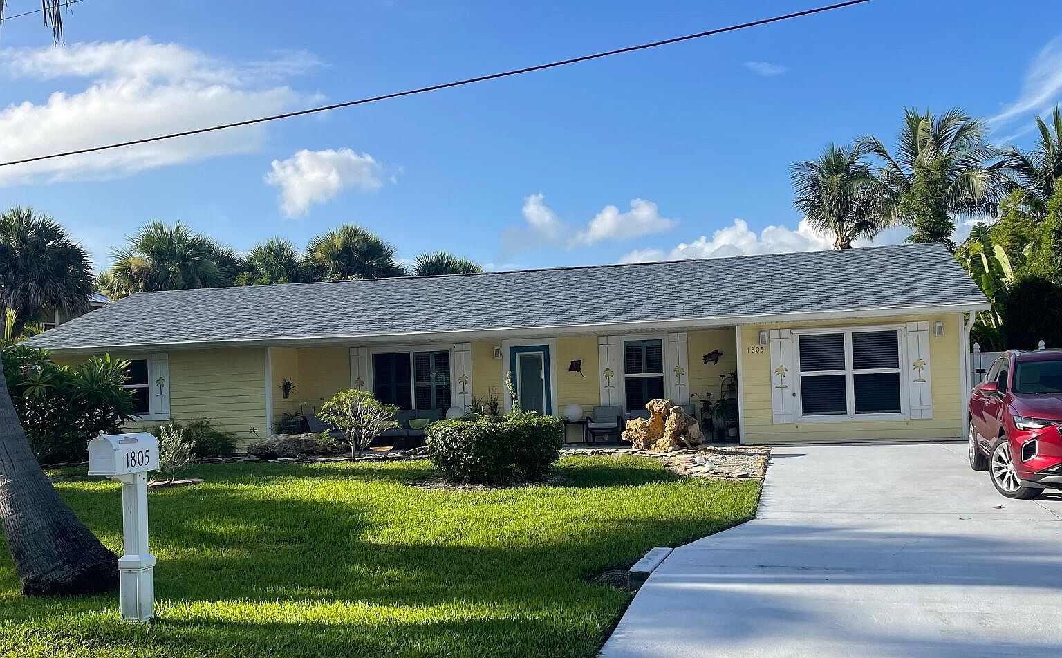 1805 Plover Ave Fort Pierce, FL 34949 - Thumbnail 4