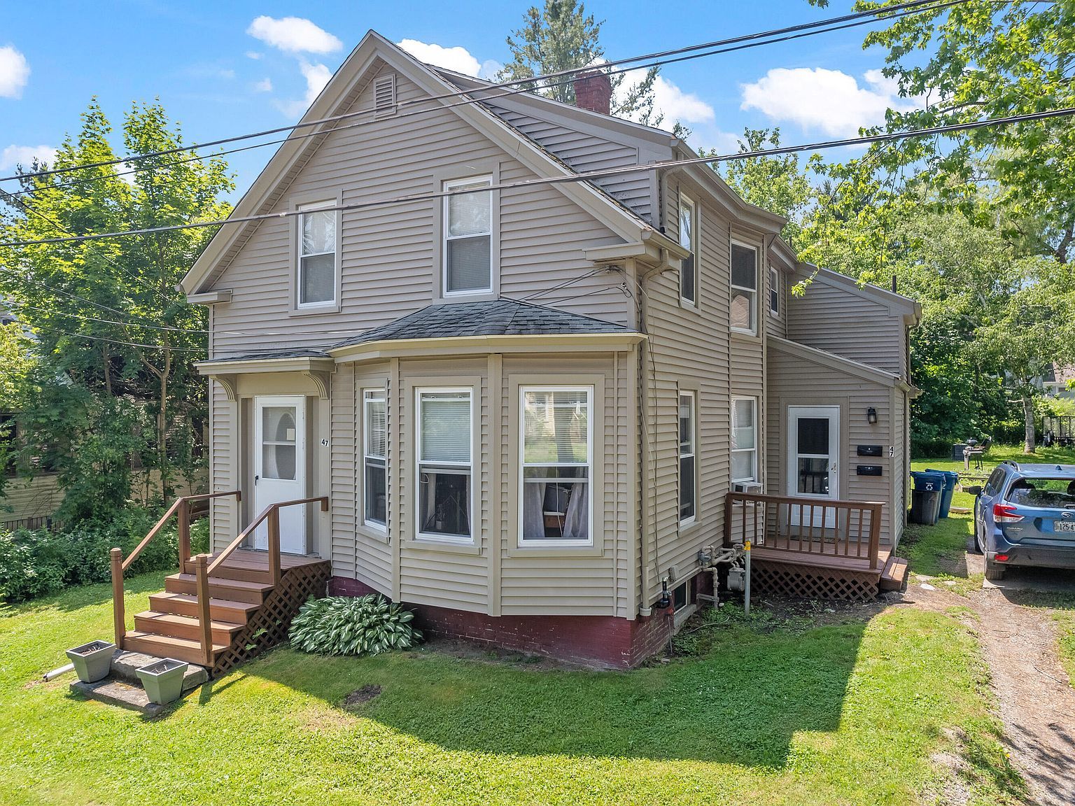 47 Fall Brook St Portland, ME 04103 - Thumbnail 4