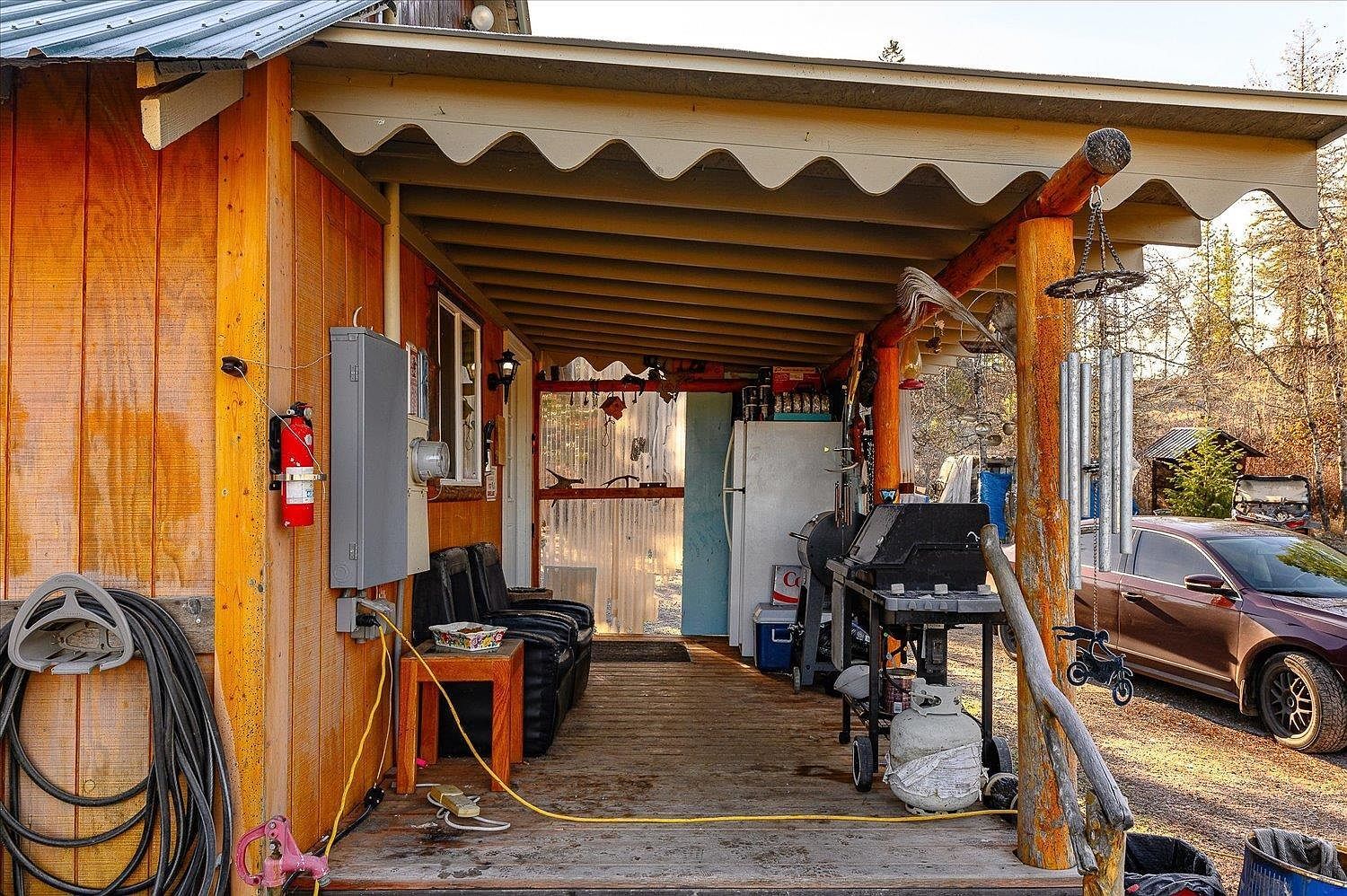 6137 Coyote Canyon Rd Fruitland, WA 99129 - Thumbnail 4