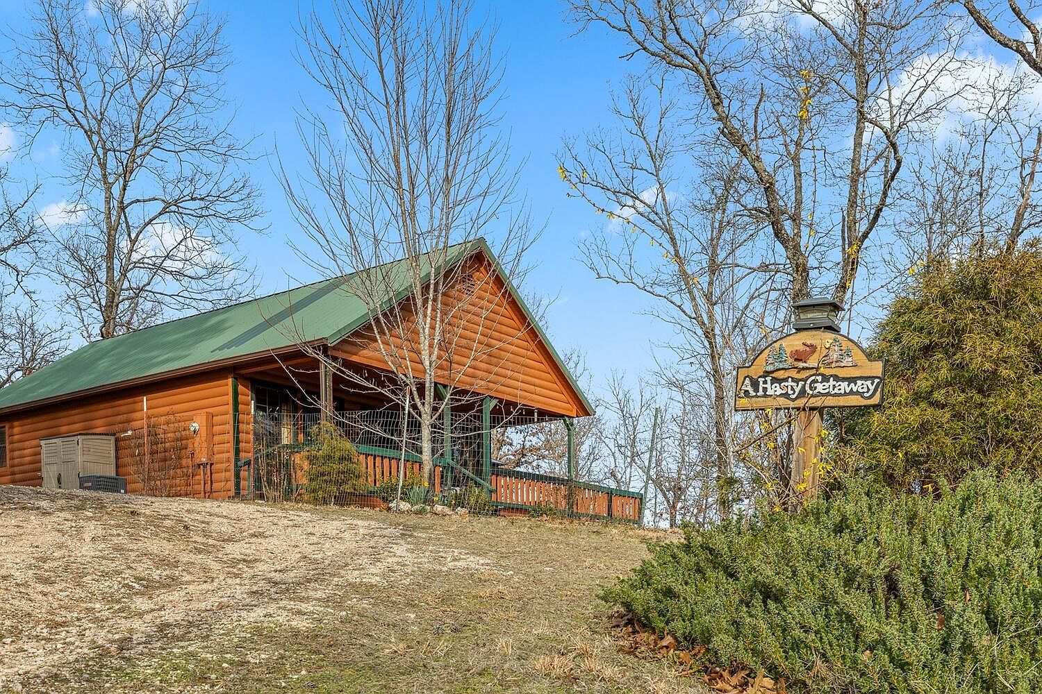 155 Nc #3857 Hasty, AR 72640 - Thumbnail 4