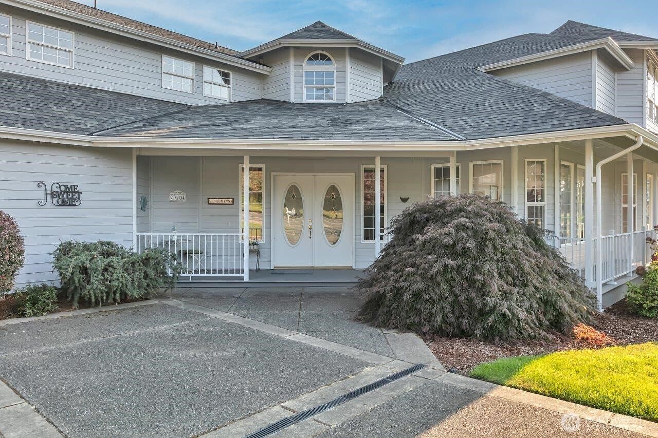 20204 Island Pkwy E Lake Tapps, WA 98391 - Thumbnail 4