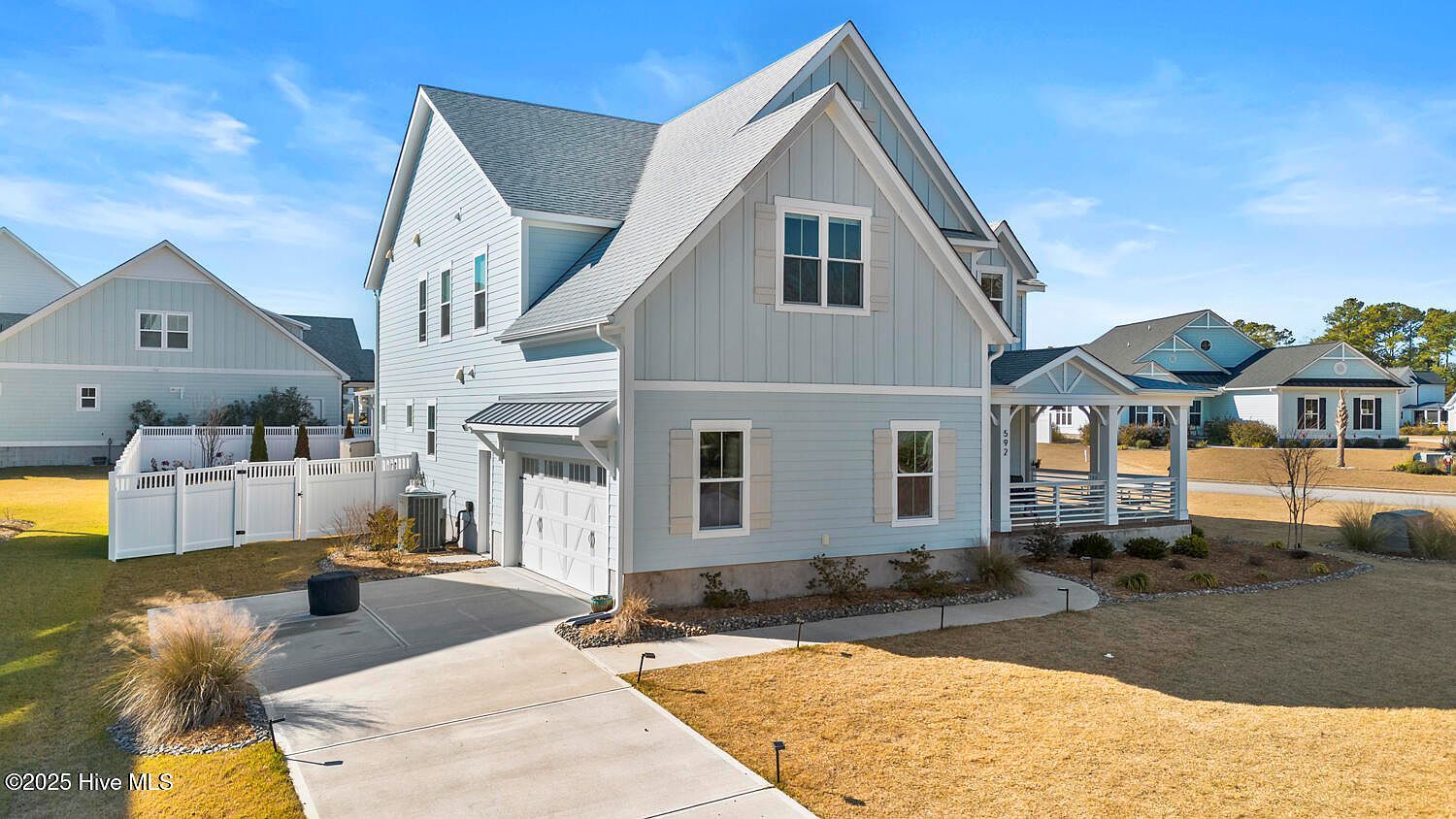 592 Moss Lake Ln Holly Ridge, NC 28445 - Thumbnail 4