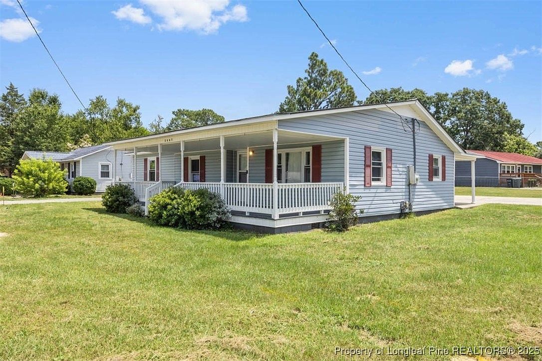 5645 Camden Rd Fayetteville, NC 28306 - Thumbnail 4