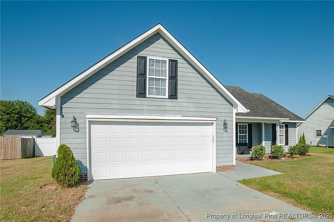 146 Canter Dr Raeford, NC 28376 - Thumbnail 4