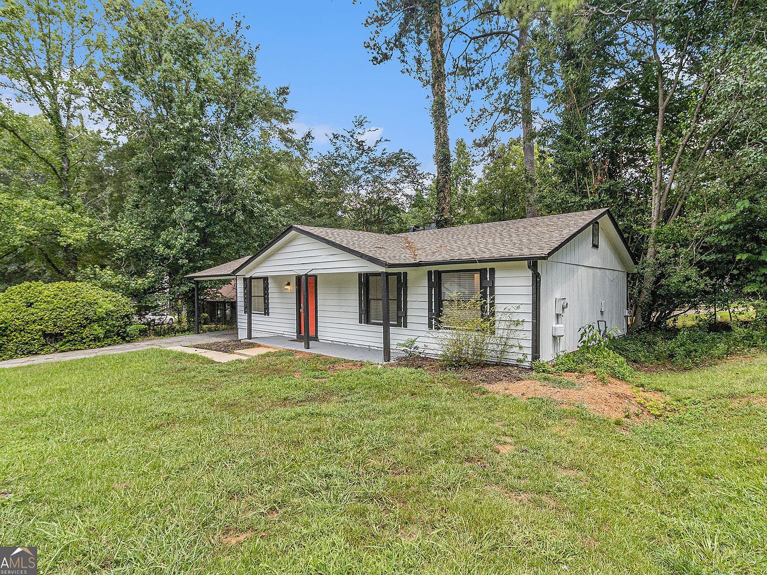 4922 Glenside Ct Stone Mountain, GA 30088 - Thumbnail 4
