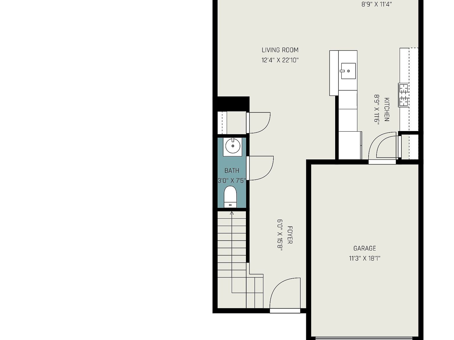 4045 Fireoak Dr Decatur, GA 30032 - Thumbnail 4