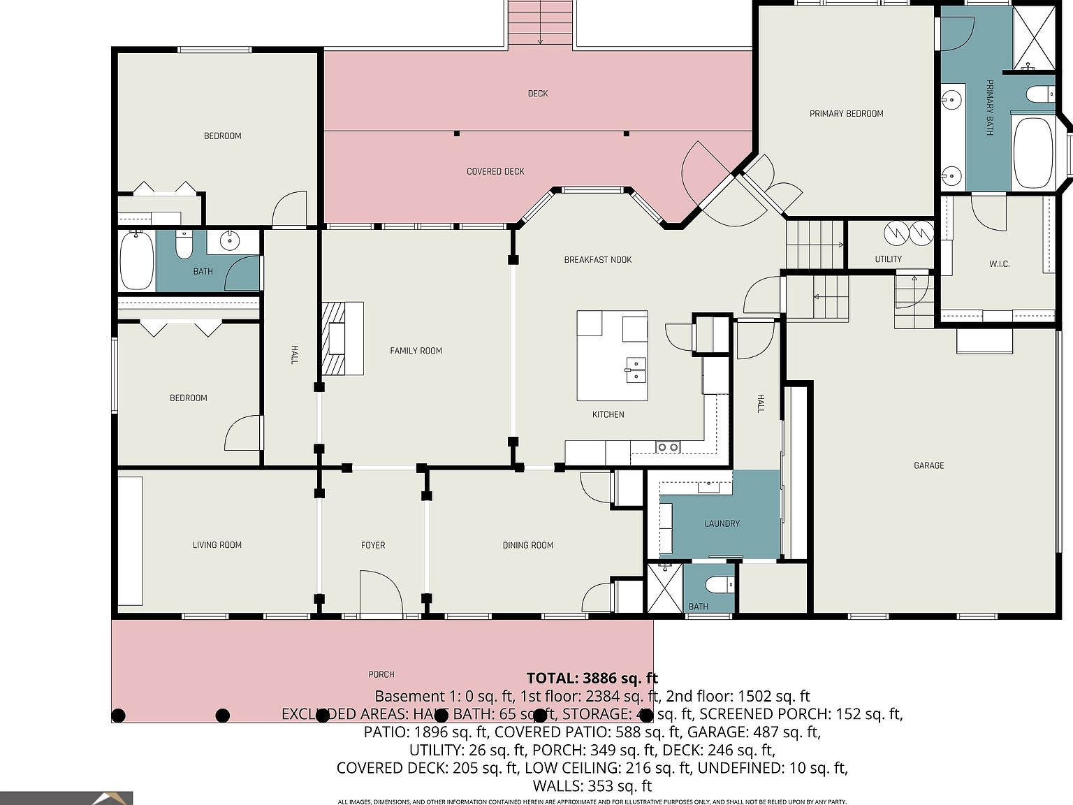 688 S Bethany Rd Locust Grove, GA 30248 - Thumbnail 4