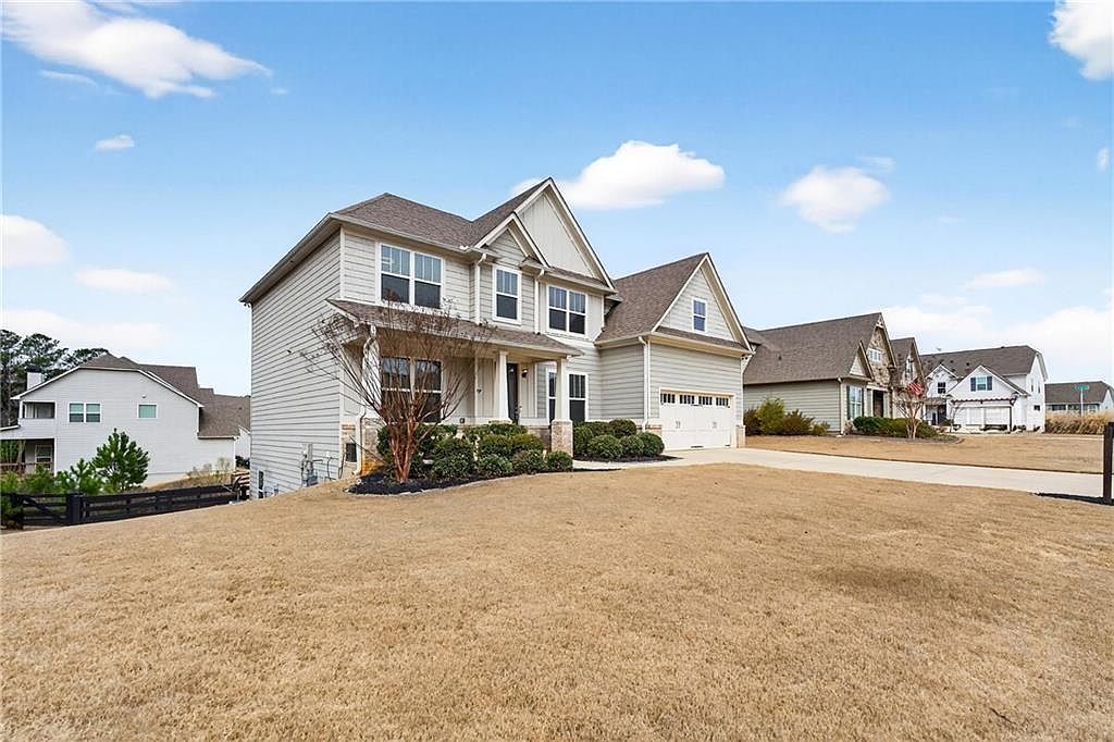 829 Riverwalk Manor Dr Dallas, GA 30132 - Thumbnail 4