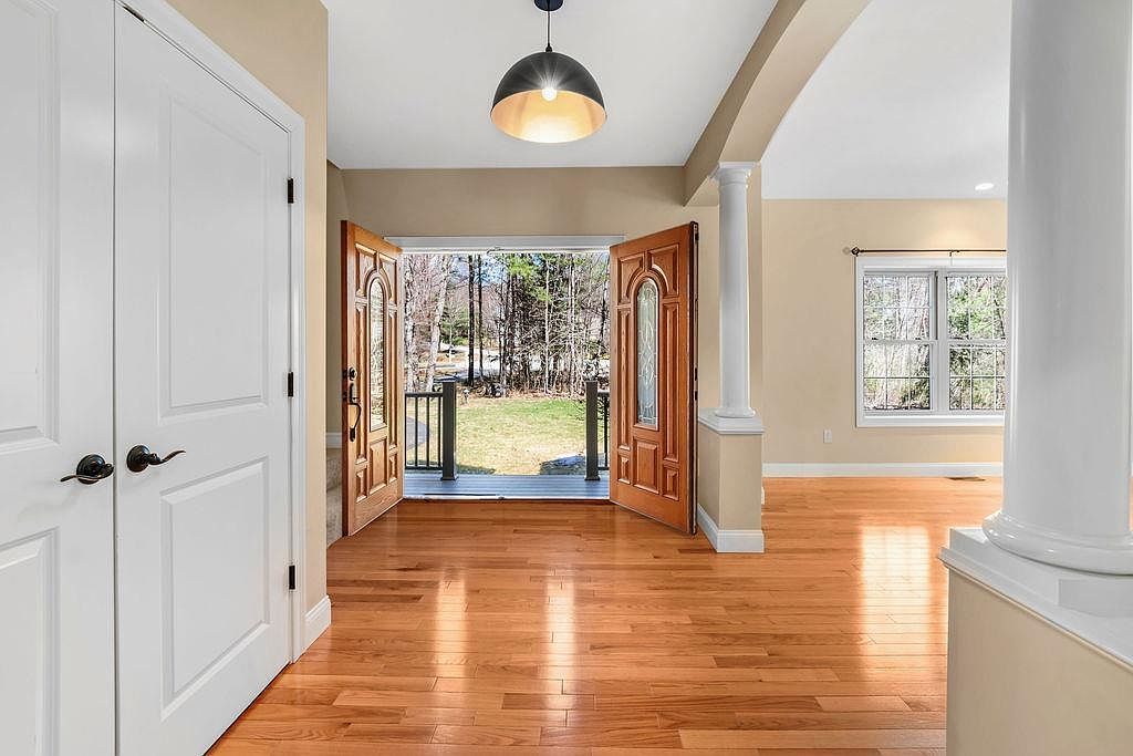 49 Ellis Farm Rd Sanbornton, NH 03269 - Thumbnail 4