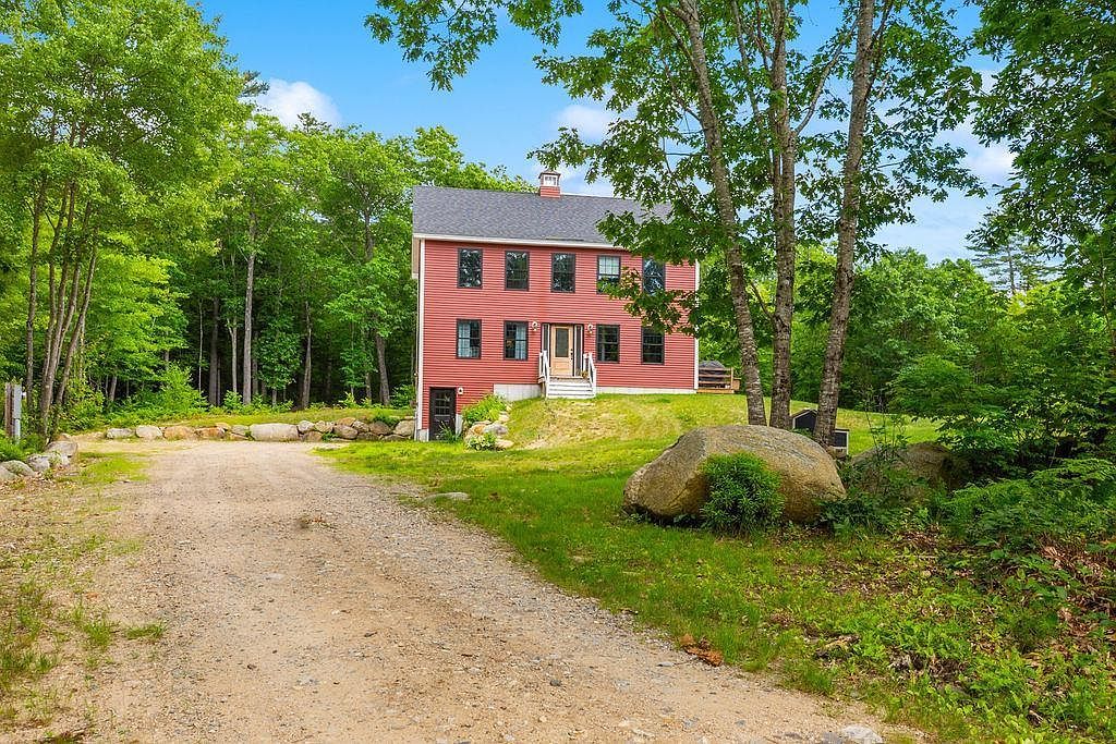 2 Prescott Rd Sandwich, NH 03227 - Thumbnail 4