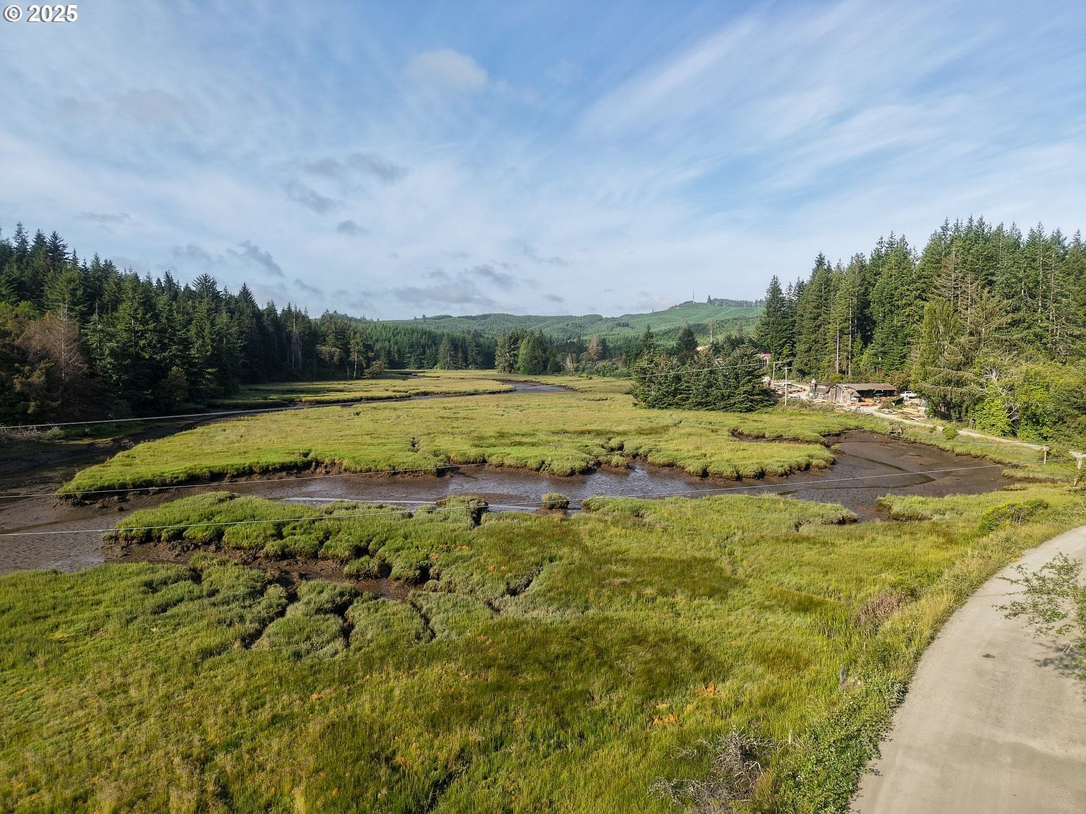0 Wrecking Rd Coos Bay, OR 97420 - Thumbnail 4
