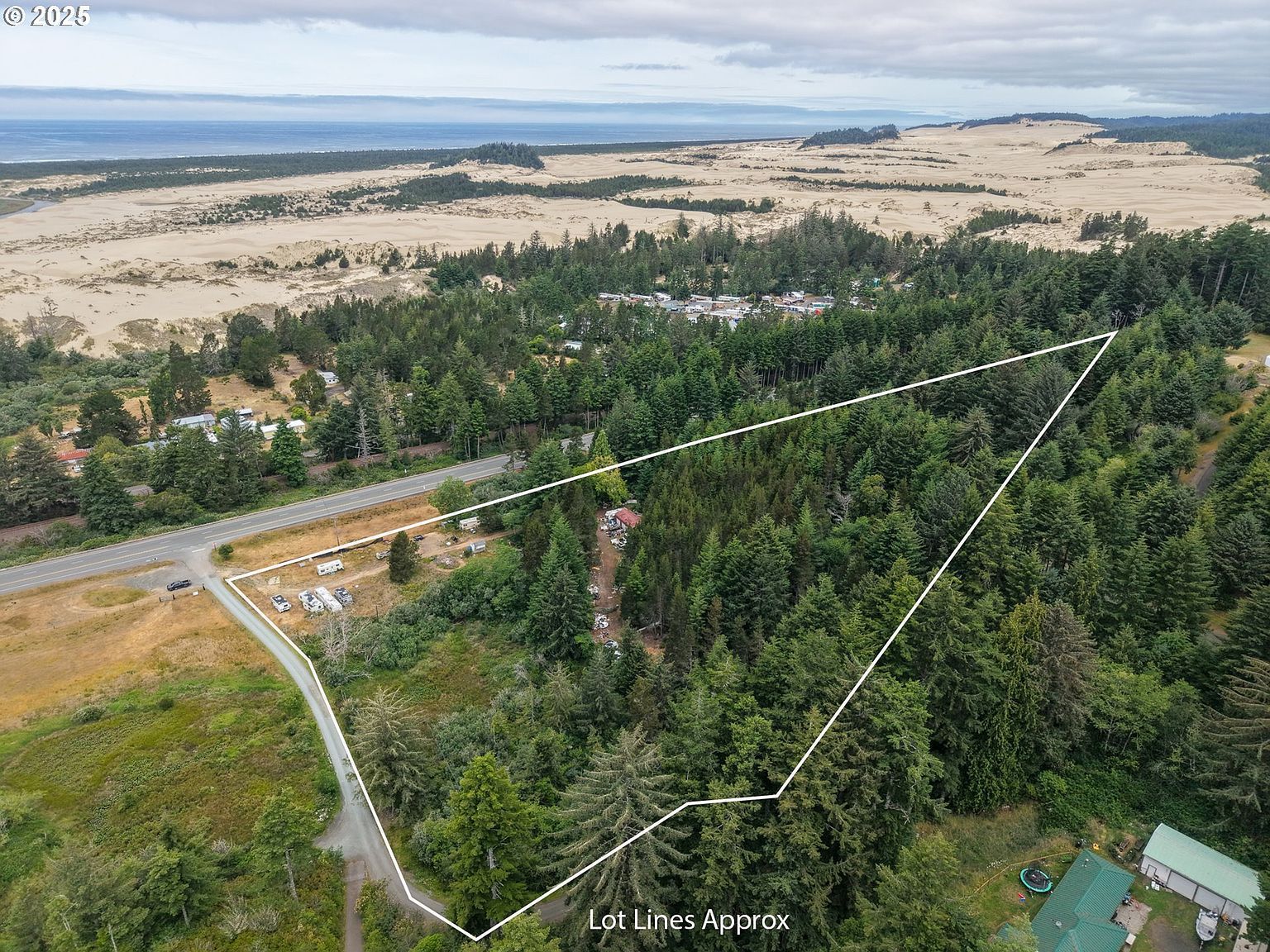 94845 Wind Song Ln North Bend, OR 97459 - Thumbnail 4