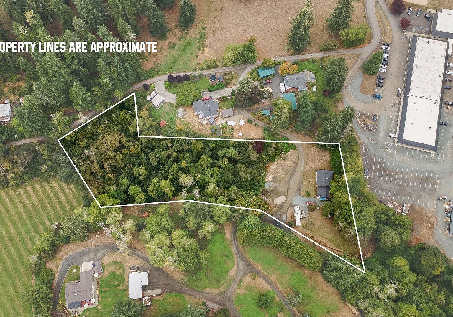 64175 Solari Rd Coos Bay, OR 97420 - Thumbnail 4