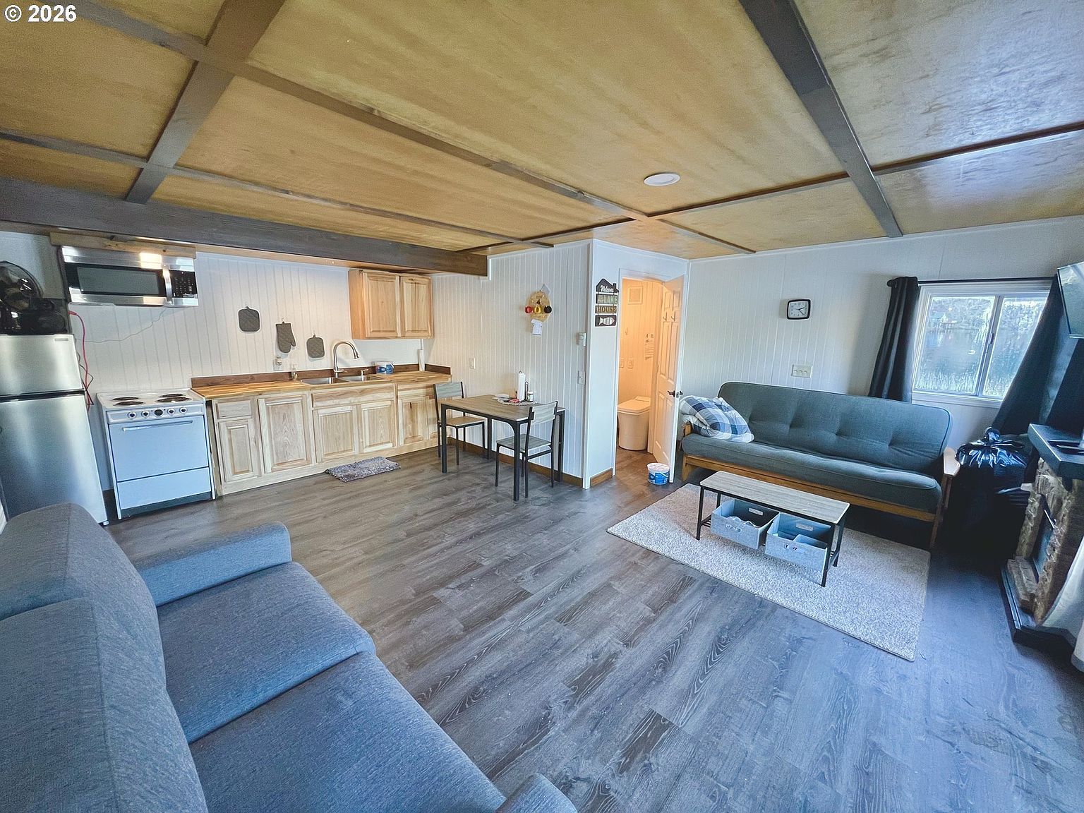 515 N Tenmile Lk Lakeside, OR 97449 - Thumbnail 4