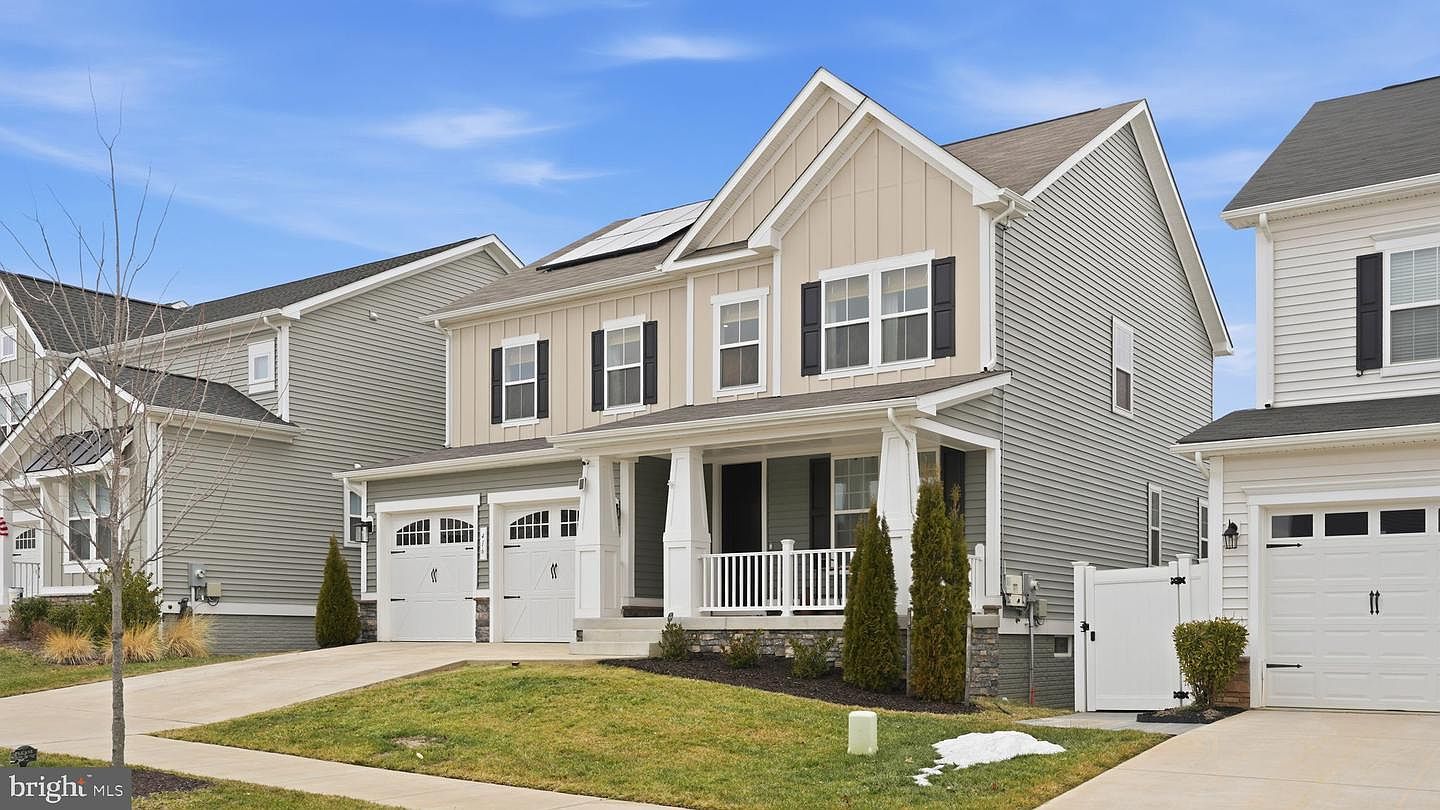 416 Smokebush Dr Stafford, VA 22554 - Thumbnail 4