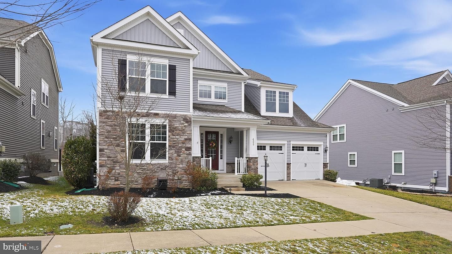 409 Pear Blossom Rd Stafford, VA 22554 - Thumbnail 4