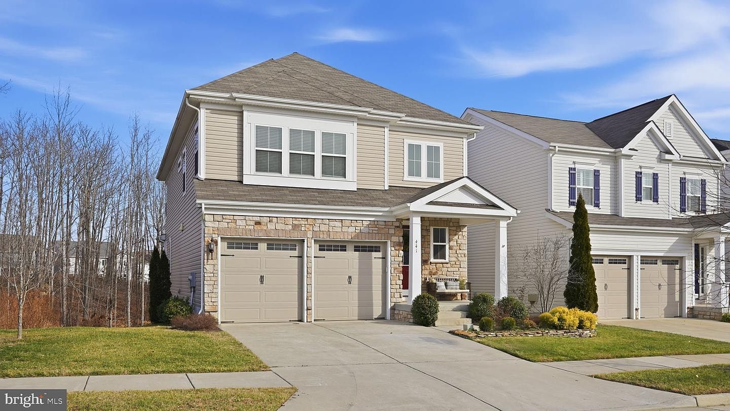 441 Gladiola Way Stafford, VA 22554 - Thumbnail 4