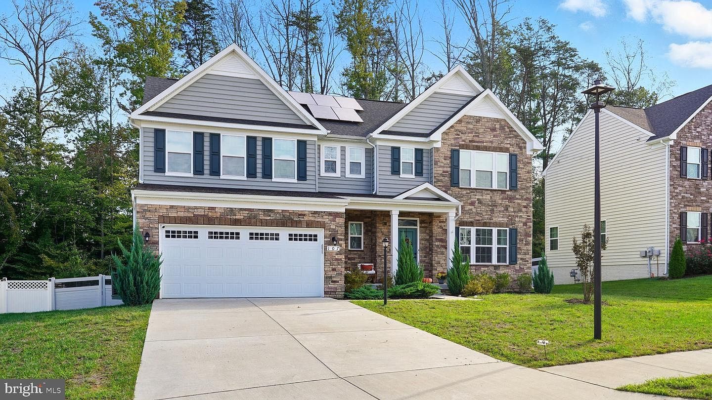 107 Mountain Path Ln Stafford, VA 22554 - Thumbnail 4
