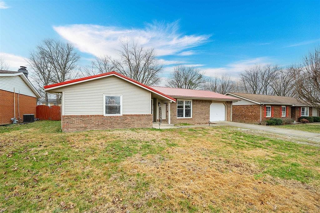 1309 Cherry Ln Beaver Dam, KY 42320 - Thumbnail 4