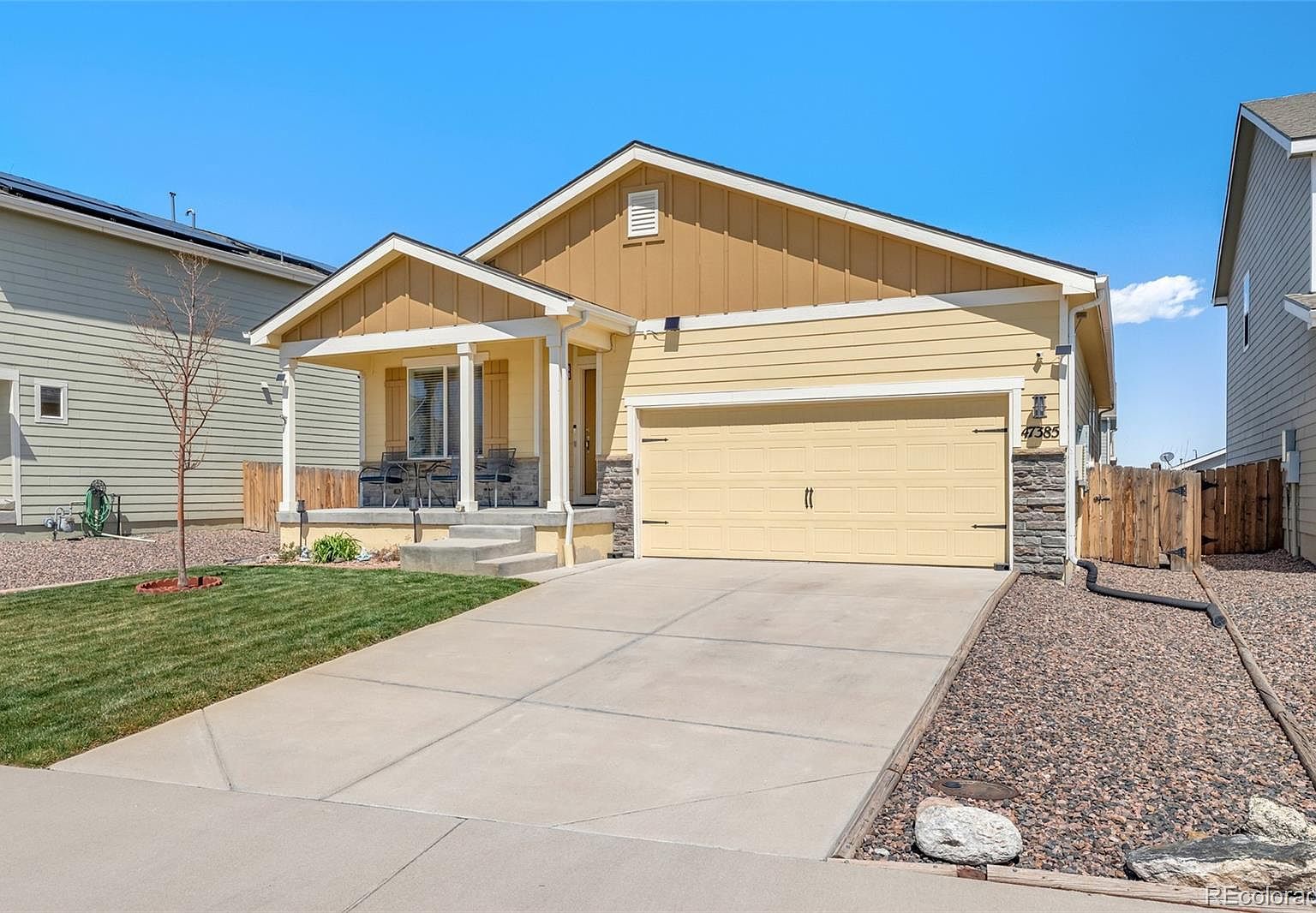 47385 Lily Ave Bennett, CO 80102 - Thumbnail 4