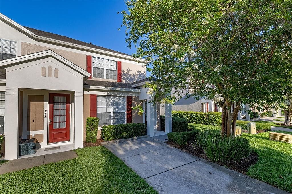 2346 Silver Palm Dr Kissimmee, FL 34747 - Thumbnail 4