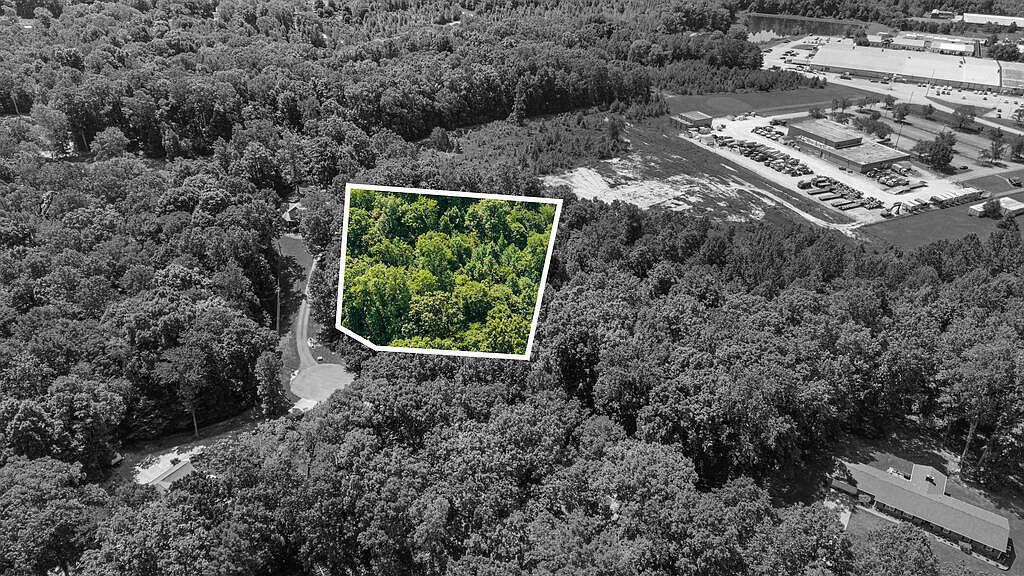 0 Green Hills Estates Rd Lot 11 Paris, TN 38242 - Thumbnail 4