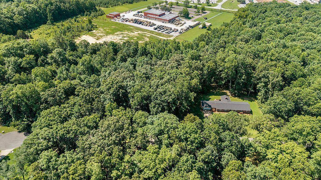 0 Green Hills Estates Rd Lot 12 Paris, TN 38242 - Thumbnail 4