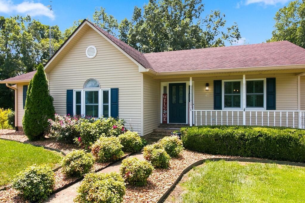 3515 County Home Rd Paris, TN 38242 - Thumbnail 4
