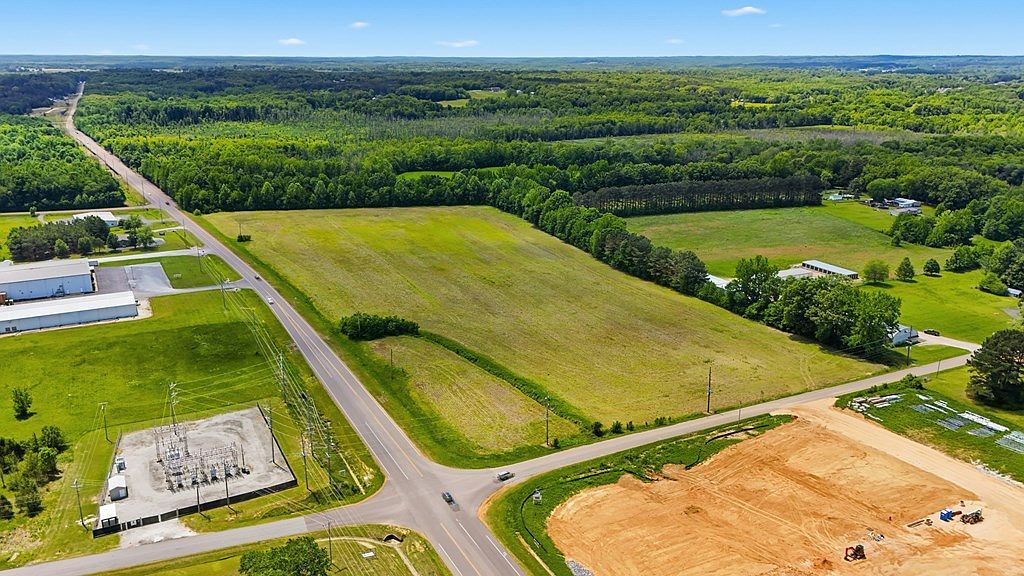 0 State Highway 218 Byp Paris, TN 38242 - Thumbnail 4