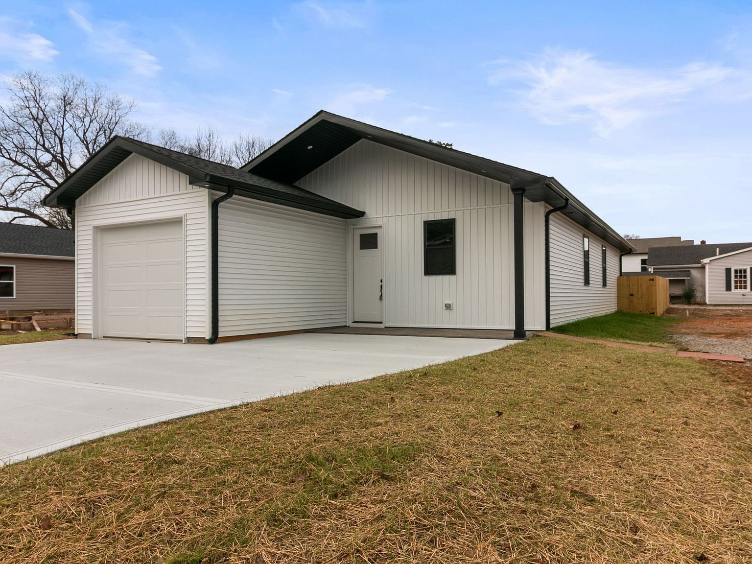 14 Warren St Lot 5 Paris, TN 38242 - Thumbnail 4