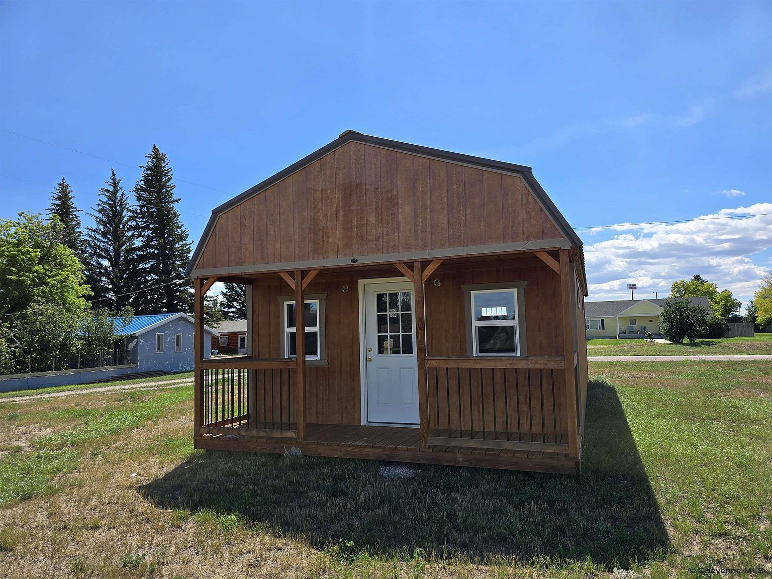 201 5th St, Chugwater, WY, 82210 - Thumbnail 4