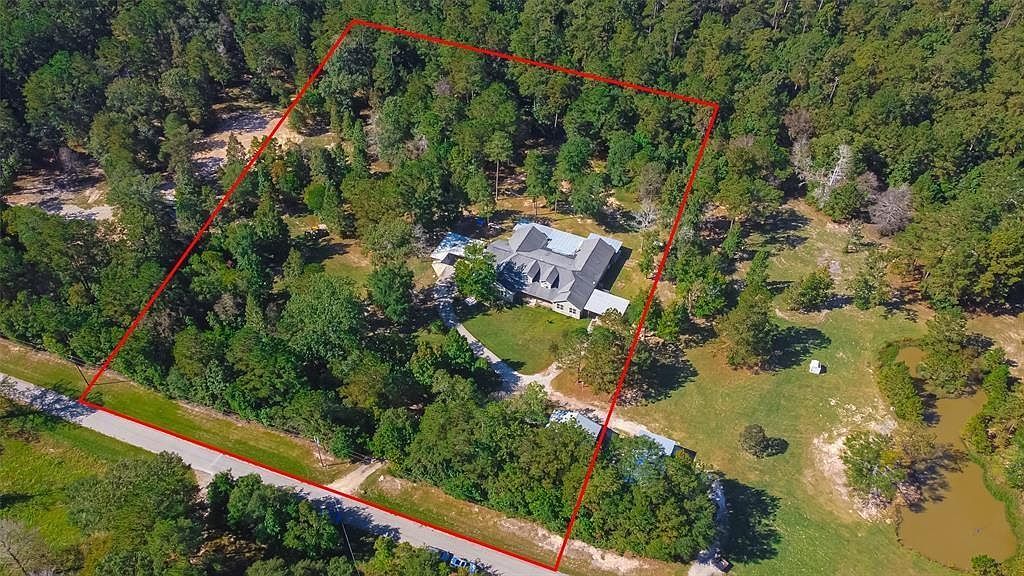 2551 County Road 2317 Dayton, TX 77535 - Thumbnail 4