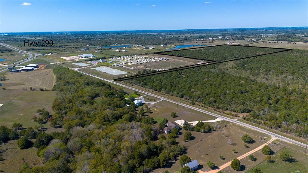 7935 Fm 2447 E Chappell Hill, TX 77426 - Thumbnail 4