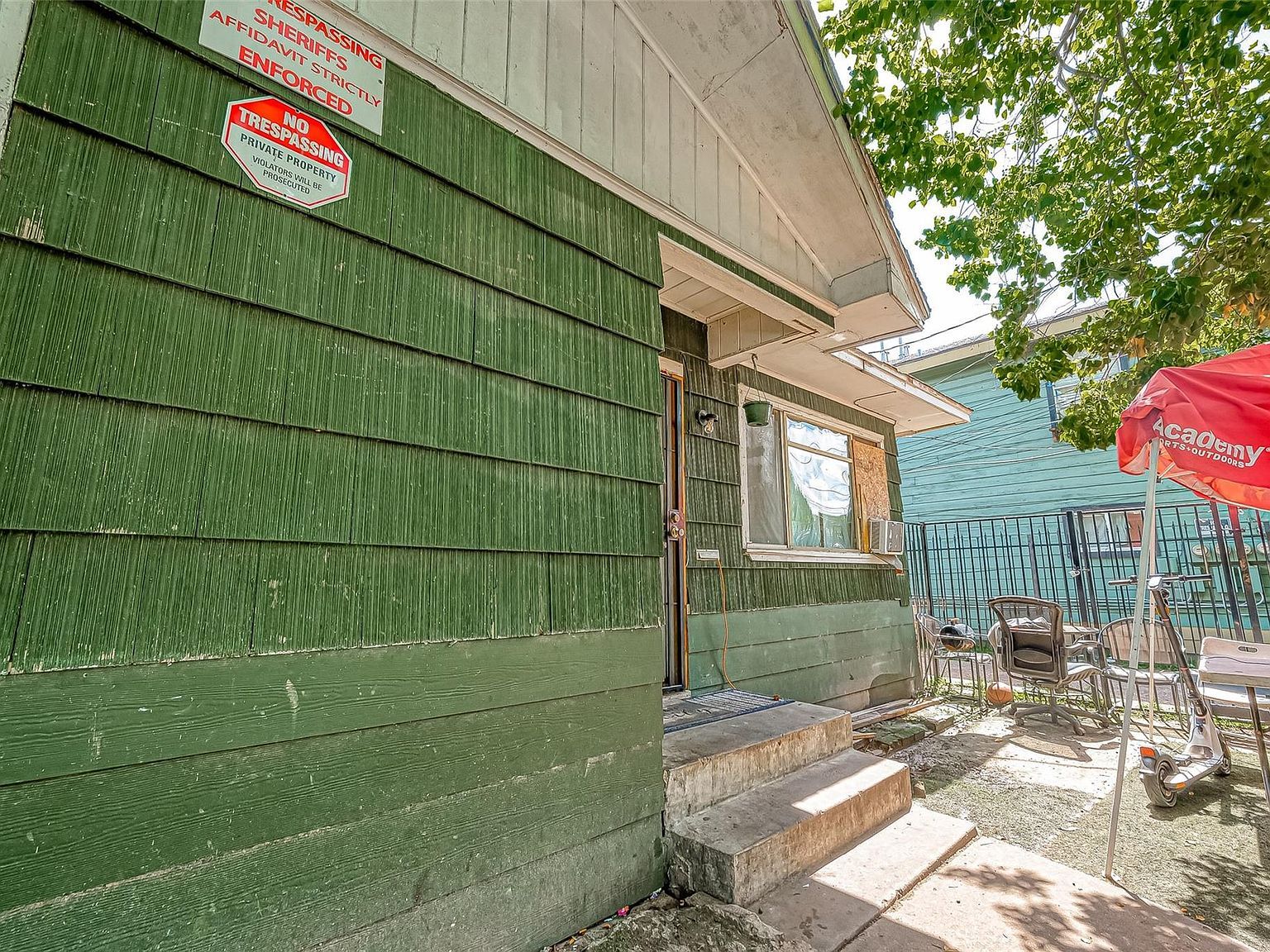 3113 Anita St Houston, TX 77004 - Thumbnail 4