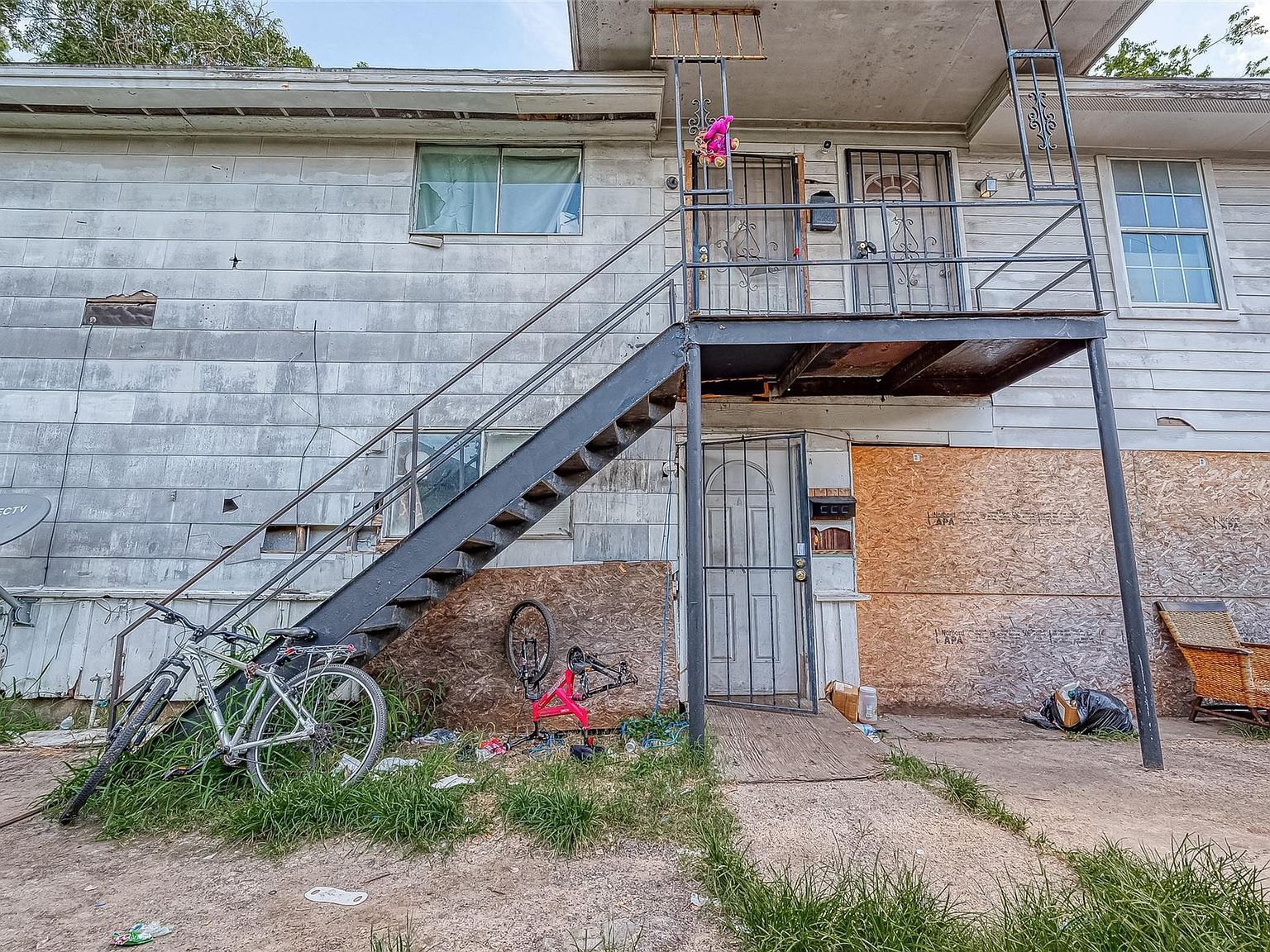 3113 1/2 Anita St #A-B Houston, TX 77004 - Thumbnail 4