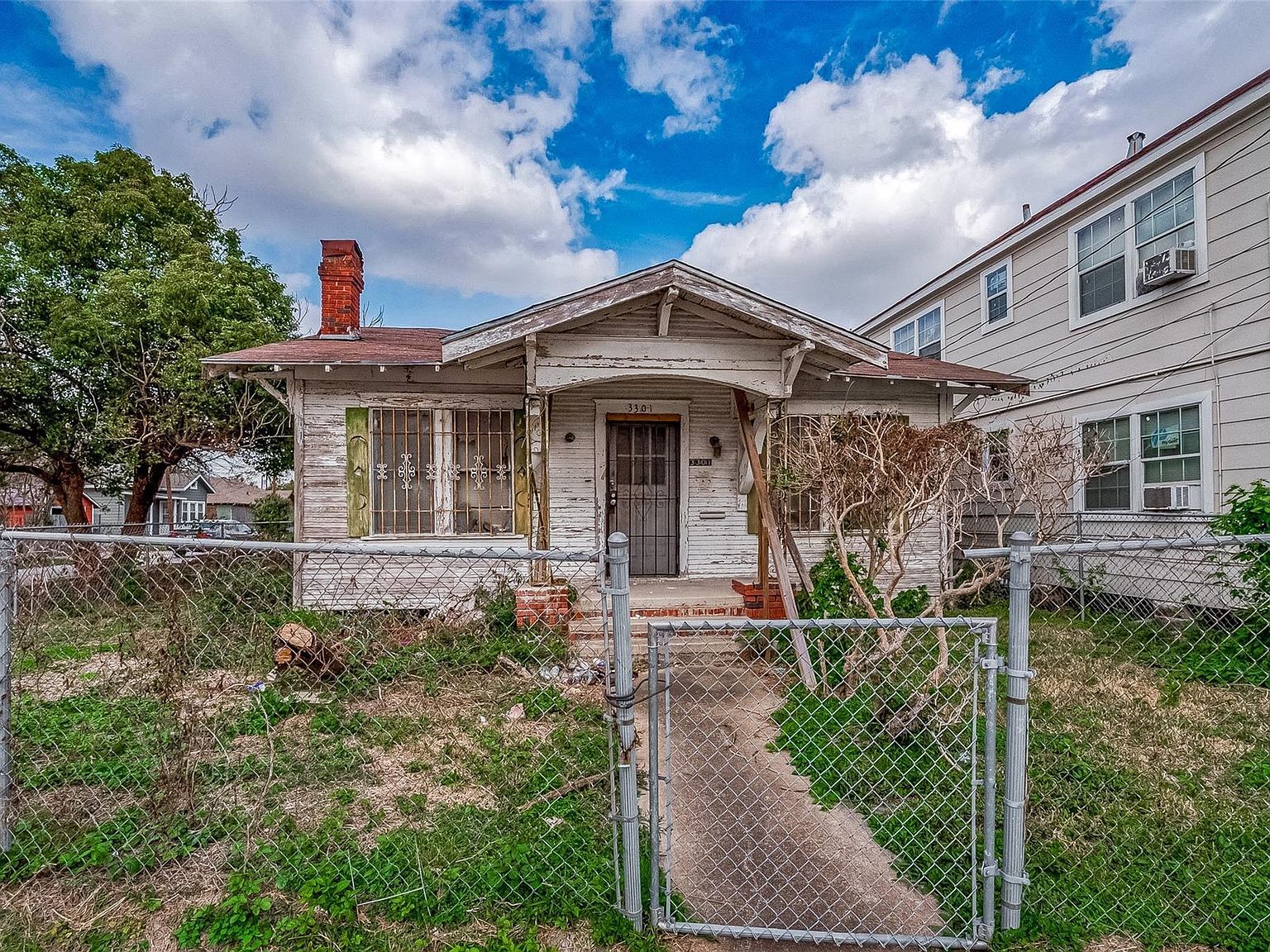 3301 Holman St Houston, TX 77004 - Thumbnail 4