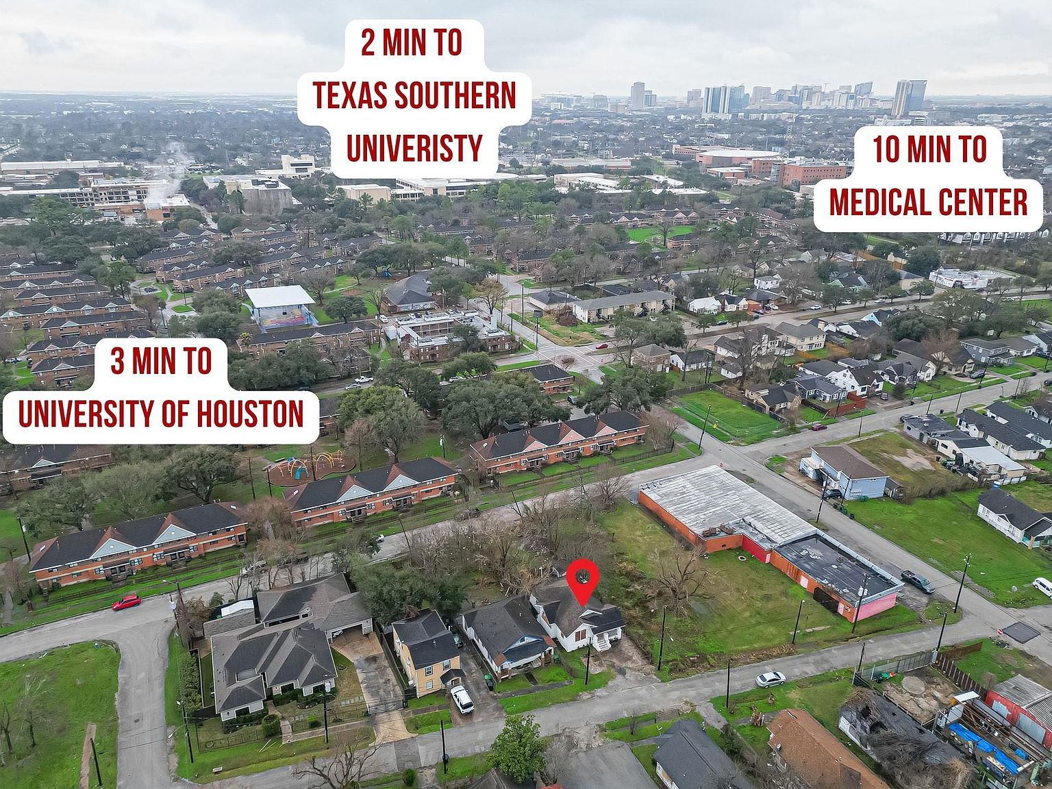 3280 Berry St Houston, TX 77004 - Thumbnail 4